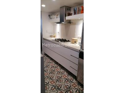 Apartamento de 2 alcobas en venta en Poblado (Provenza), Medellín, 81 m² · foto 19 de 20