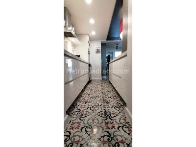 Apartamento de 2 alcobas en venta en Poblado (Provenza), Medellín, 81 m² · foto 20 de 20