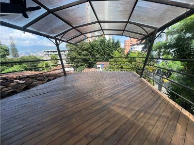 Casa de 5 alcobas en arriendo en Poblado (Milla De Oro), Medellín, 700 m² · foto 10 de 20