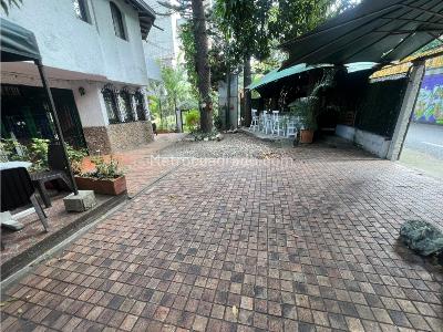Casa de 5 alcobas en arriendo en Poblado (Milla De Oro), Medellín, 700 m² · foto 4 de 20
