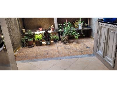 Apartamento de 3 alcobas en venta en Conquistadores, Medellín, 160 m² · foto 12 de 20