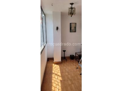 Apartamento de 3 alcobas en venta en Conquistadores, Medellín, 160 m² · foto 16 de 20