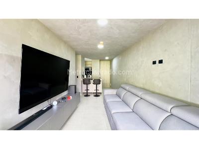 Apartamento de 2 alcobas en venta en Loma Del Escobero, Medellín, 76 m² · foto 12 de 20