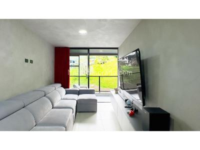Apartamento de 2 alcobas en venta en Loma Del Escobero, Medellín, 76 m² · foto 3 de 20