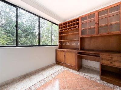 Apartamento de 4 alcobas en arriendo en San Lucas, Medellín, 75 m² · foto 11 de 14