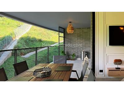 Apartamento de 2 alcobas en venta en Loma Del Escobero, Medellín, 65 m² · foto 10 de 20