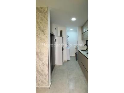 Apartamento de 2 alcobas en venta en Loma Del Escobero, Medellín, 65 m² · foto 12 de 20