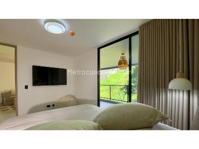 Apartamento de 2 alcobas en venta en Loma Del Escobero, Medellín, 65 m² · foto 14 de 20