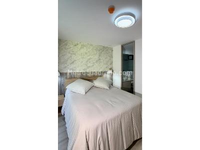 Apartamento de 2 alcobas en venta en Loma Del Escobero, Medellín, 65 m² · foto 19 de 20