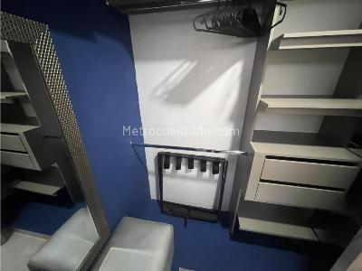 Apartamento de 2 alcobas en venta en Loma Del Escobero, Medellín, 64 m² · foto 13 de 15