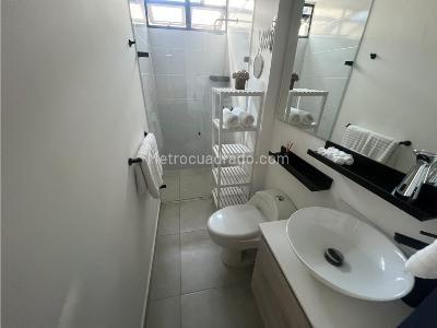 Apartamento de 2 alcobas en venta en Loma Del Escobero, Medellín, 64 m² · foto 15 de 15