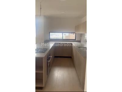 Apartamento de 2 alcobas en arriendo en La Linde, Medellín, 110 m² · foto 1 de 11