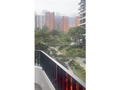 Apartamento de 2 alcobas en arriendo en La Linde, Medellín, 110 m² · foto 7 de 11