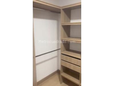 Apartamento de 2 alcobas en arriendo en La Linde, Medellín, 110 m² · foto 9 de 11
