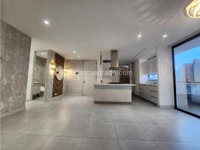Apartaestudio en Arriendo, Laureles, Medellín
