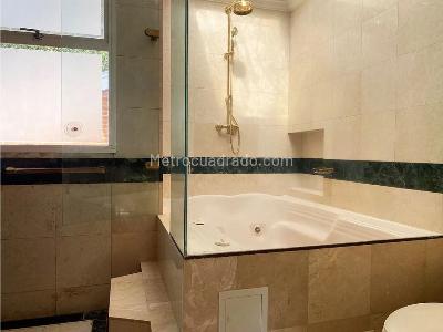 Casa de 4 alcobas en venta en Cola Del Zorro, Medellín, 370 m² · foto 17 de 17