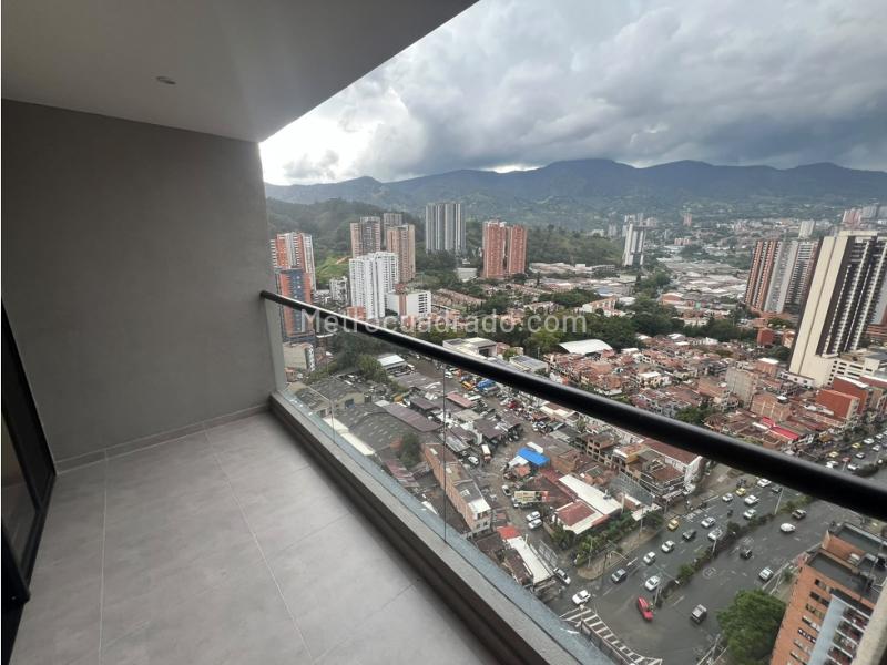 Apartamento en Arriendo, Aves Maria, Medellín
