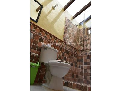 Casa de 3 alcobas en venta en Guatape, Medellín · foto 19 de 19