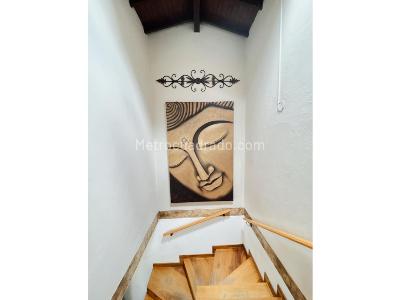Casa de 4 alcobas en venta en Mayorca, Medellín, 148 m² · foto 3 de 15