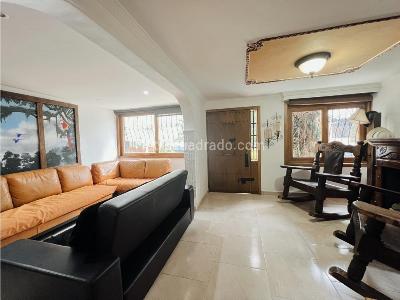 Casa de 4 alcobas en venta en Mayorca, Medellín, 148 m² · foto 4 de 15