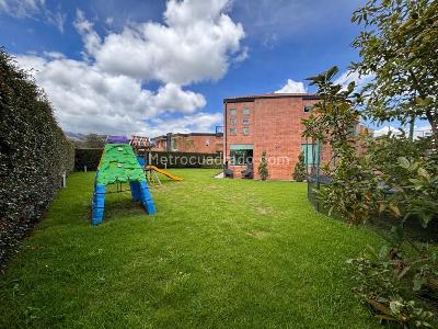 Casa de 5 alcobas en venta en Guaymaral, Bogotá, 1868 m² · foto 16 de 16