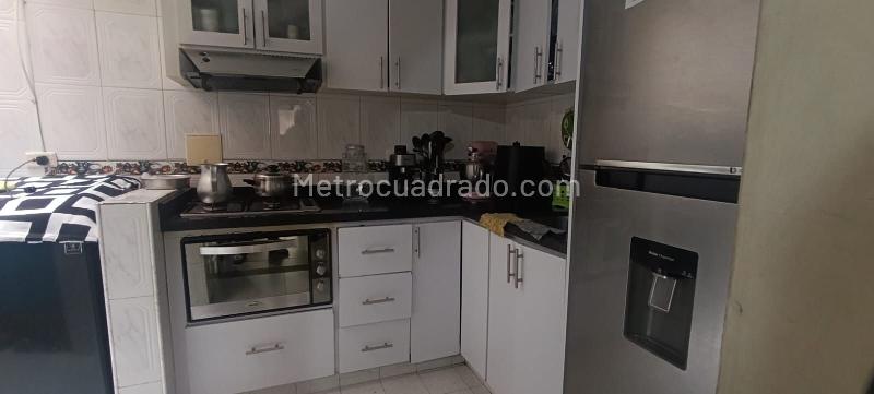 Casa en Venta, PRADOS DE SOTAVENTO, Bogotá D.C. - Widok 2