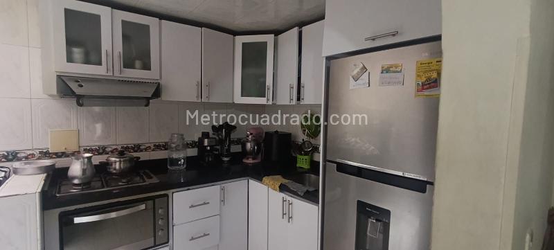 Casa en Venta, PRADOS DE SOTAVENTO, Bogotá D.C. - Widok 4