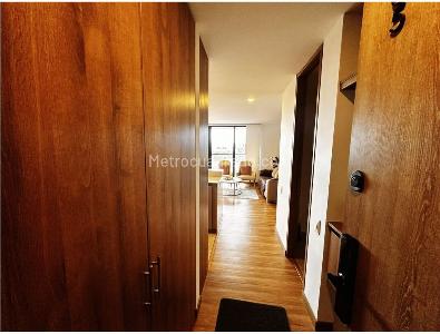 Apartamento en venta en Ciudad Salitre, Bogotá · foto 14 de 14