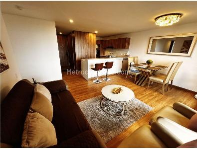 Apartamento en venta en Ciudad Salitre, Bogotá · foto 6 de 14