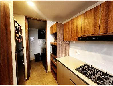 Apartamento en venta en Ciudad Salitre, Bogotá · foto 4 de 14