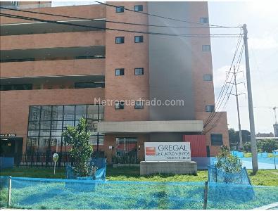 Apartamento en venta en Ciudad Salitre, Bogotá · foto 7 de 14