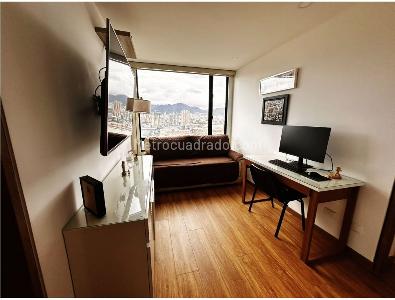 Apartamento en venta en Ciudad Salitre, Bogotá · foto 3 de 14