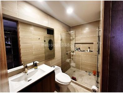 Apartamento en venta en Ciudad Salitre, Bogotá · foto 11 de 14