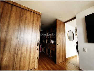 Apartamento en venta en Ciudad Salitre, Bogotá · foto 12 de 14