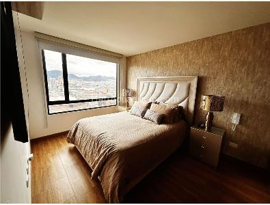 Apartamento en venta en Ciudad Salitre, Bogotá · foto 13 de 14