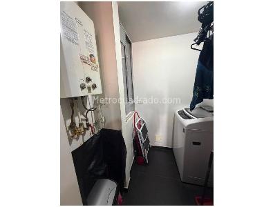 Apartamento de 3 alcobas en venta en Ciudadela La Felicidad, Bogotá, 83 m² · foto 12 de 14