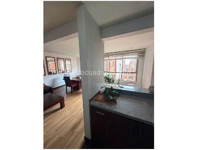 Apartamento de 3 alcobas en venta en Ciudadela La Felicidad, Bogotá, 83 m² · foto 4 de 14