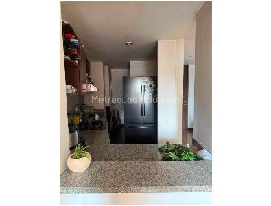 Apartamento de 3 alcobas en venta en Ciudadela La Felicidad, Bogotá, 83 m² · foto 13 de 14