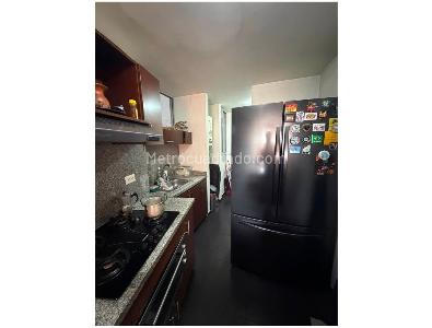 Apartamento de 3 alcobas en venta en Ciudadela La Felicidad, Bogotá, 83 m² · foto 14 de 14