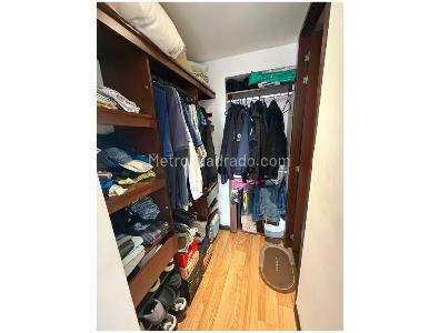Apartamento de 3 alcobas en venta en Ciudadela La Felicidad, Bogotá, 83 m² · foto 5 de 14