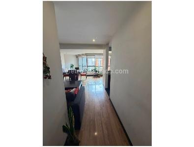 Apartamento de 3 alcobas en venta en Ciudadela La Felicidad, Bogotá, 83 m² · foto 7 de 14