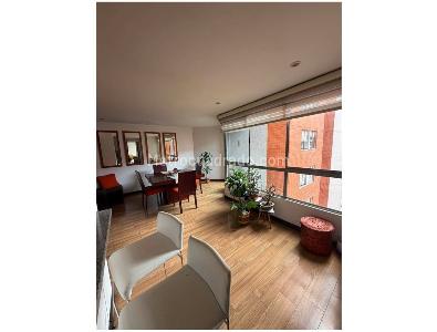 Apartamento de 3 alcobas en venta en Ciudadela La Felicidad, Bogotá, 83 m² · foto 3 de 14