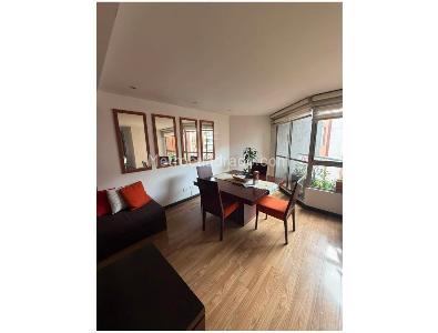 Apartamento de 3 alcobas en venta en Ciudadela La Felicidad, Bogotá, 83 m² · foto 8 de 14