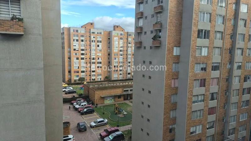 Piso – Bogotá D.C. - Vista 3