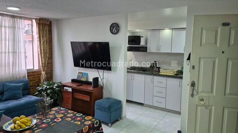 Piso – Bogotá D.C. - Vista 4
