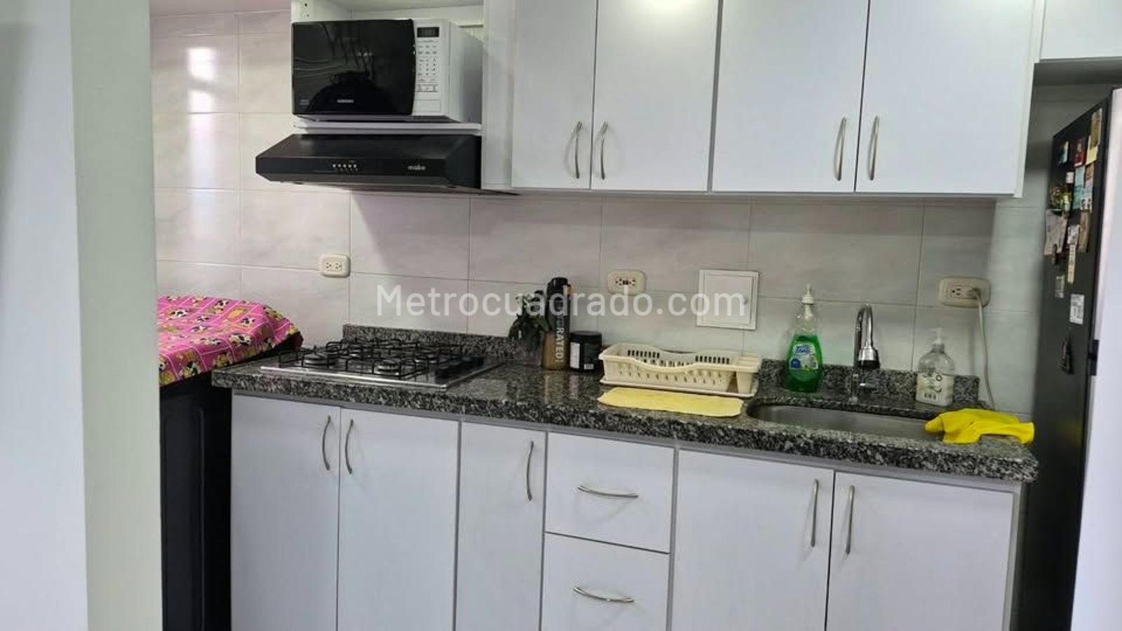 Apartamento de 3 habitaciones en venta en Fontibon Solsticio, Bogotá — imagen 1 de 19