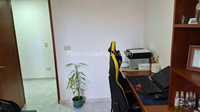 Piso – Bogotá D.C. - Vista 5