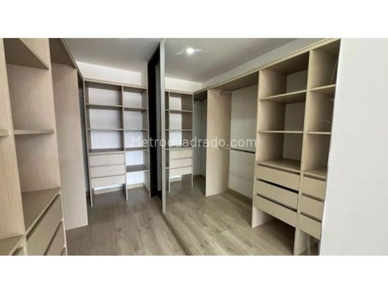 Piso – Bogotá, La Castellana, Localidad Barrios Unidos - Vista 4