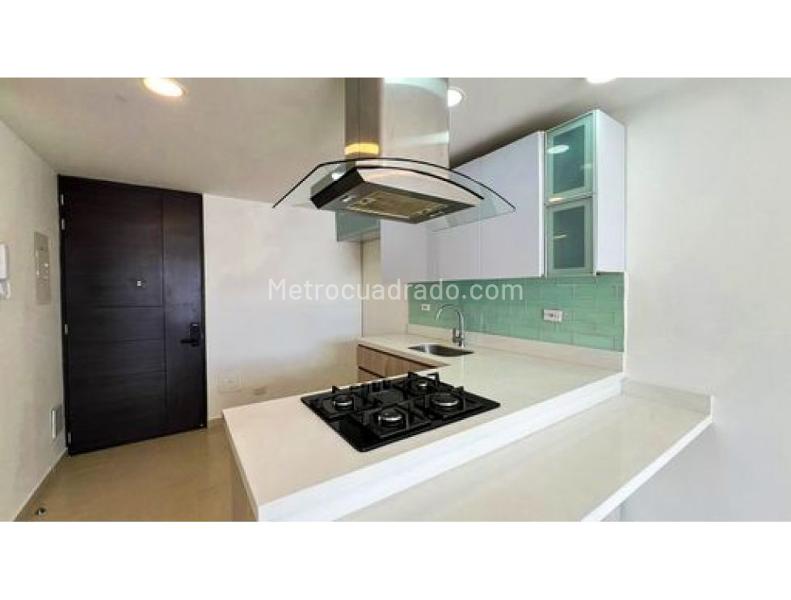 Piso – Bogotá, La Castellana, Localidad Barrios Unidos - Vista 3