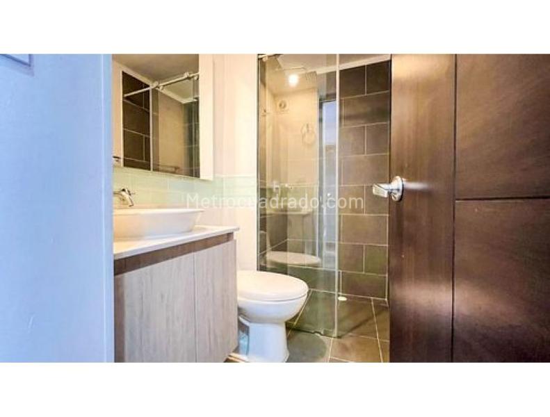 Piso – Bogotá, La Castellana, Localidad Barrios Unidos - Vista 5